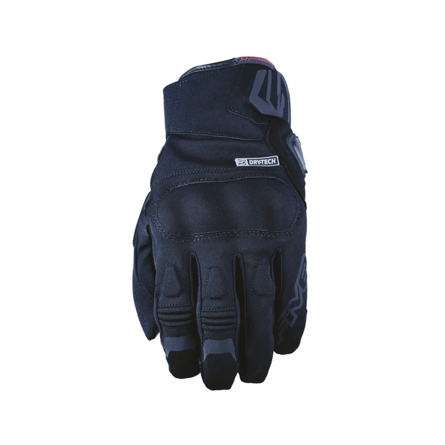 Handschuh BOXER WP - schwarz