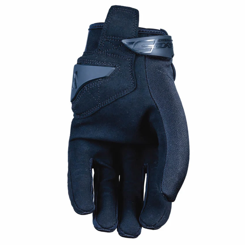 Handschuhe Globe - schwarz v2 - Image 2