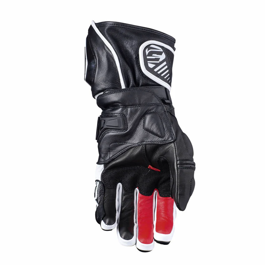 Handschuhe RFX3 - schwarz-weiss - Image 2