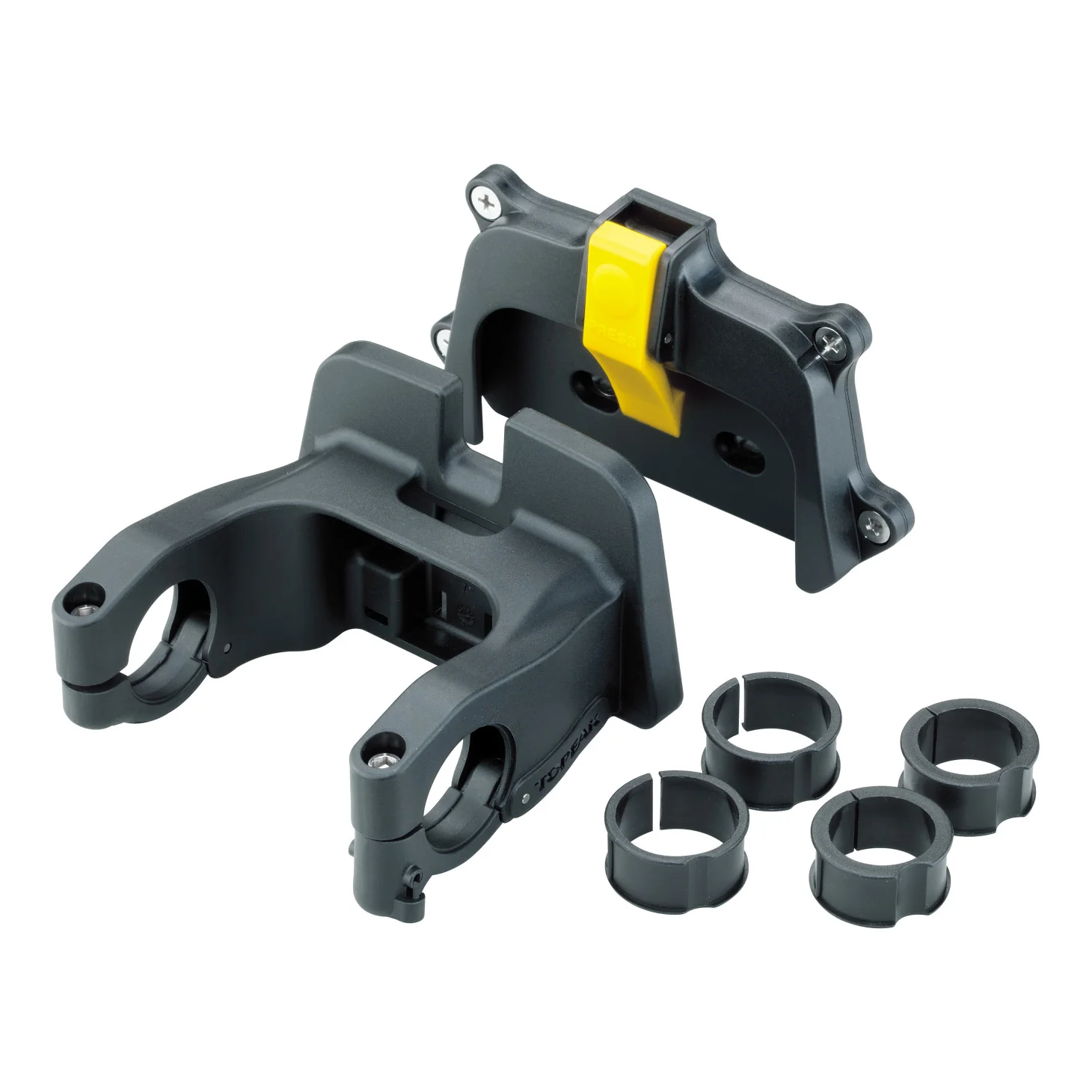 Fixer 3e Korbhalter - Image 2