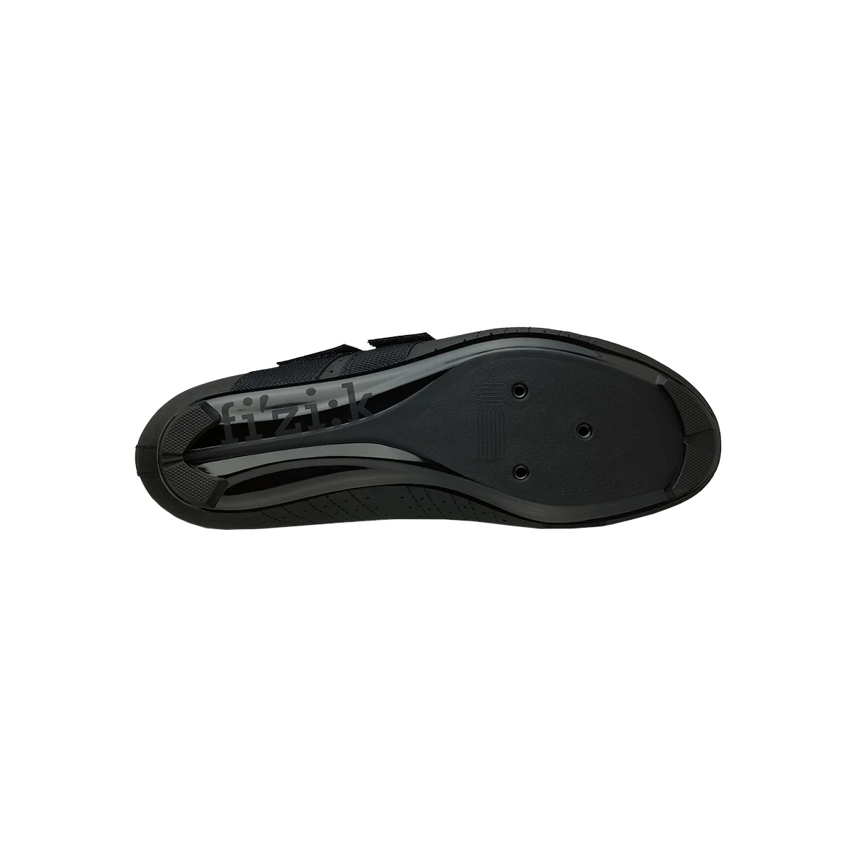 Tempo Powerstrap R5 - Schwarz - Image 3