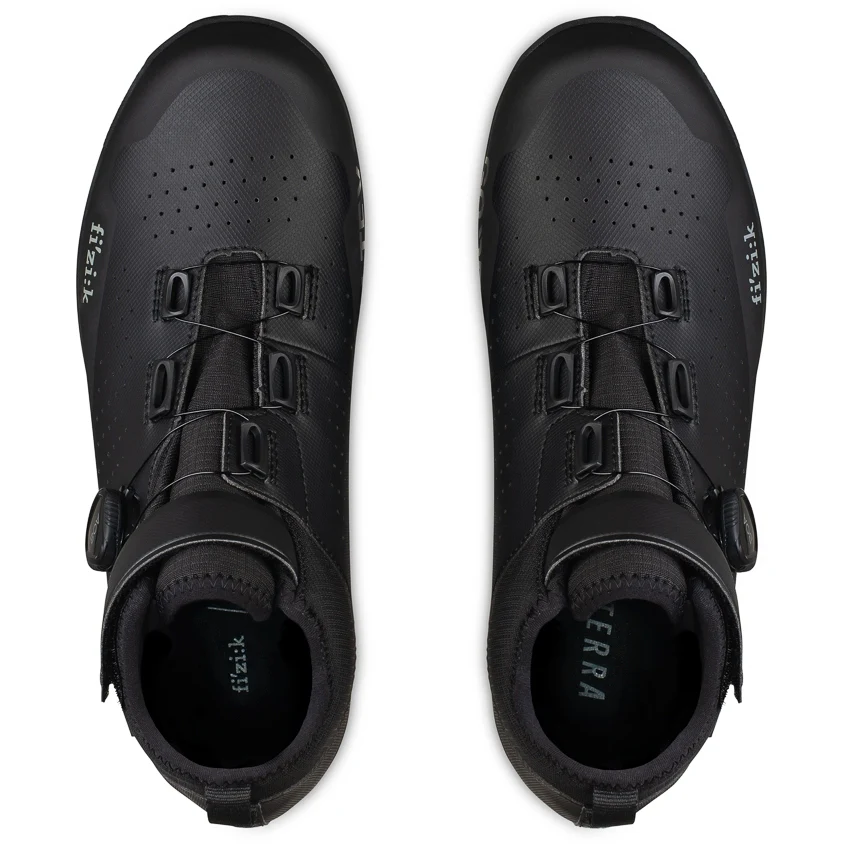 Terra Artica GTX Winter MTB Schuhe - schwarz - Image 3