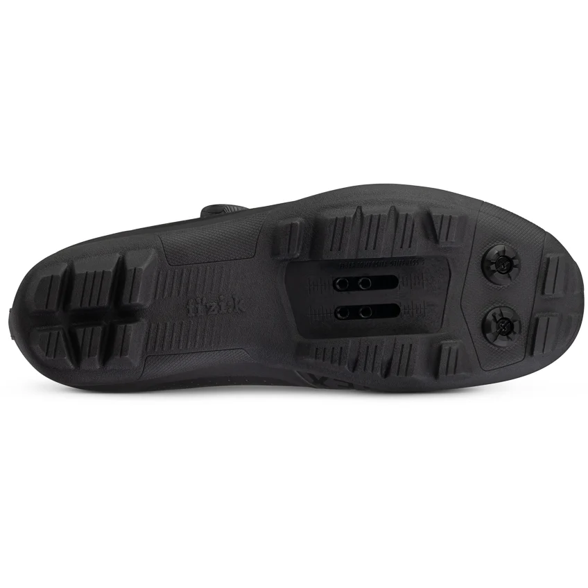 Terra Artica GTX Winter MTB Schuhe - schwarz - Image 4