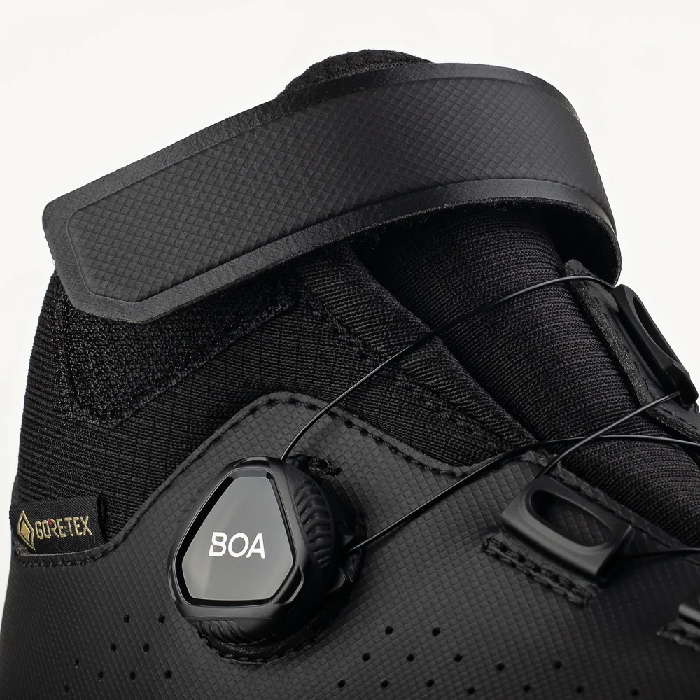 Terra Artica GTX Winter MTB Schuhe - schwarz - Image 5