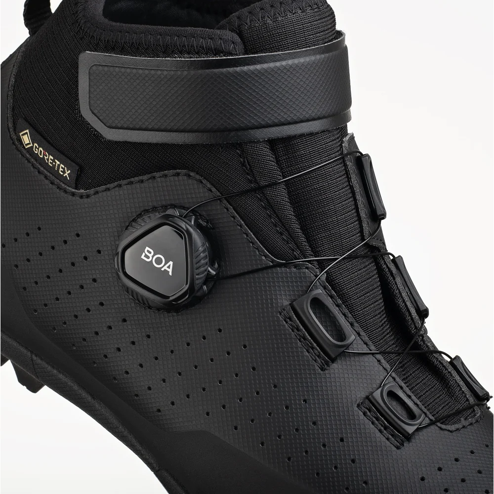Terra Artica GTX Winter MTB Schuhe - schwarz - Image 6
