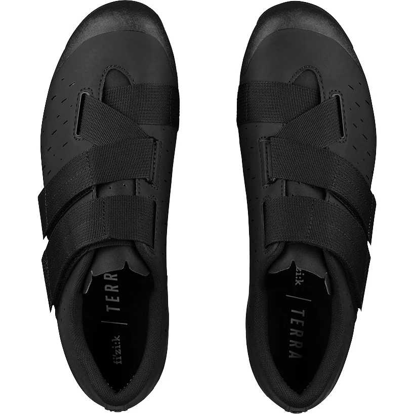 Terra X4 Powerstrap - Schwarz - Image 7