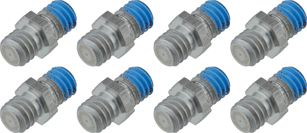 Flat Pedal Ersatz-Pins
