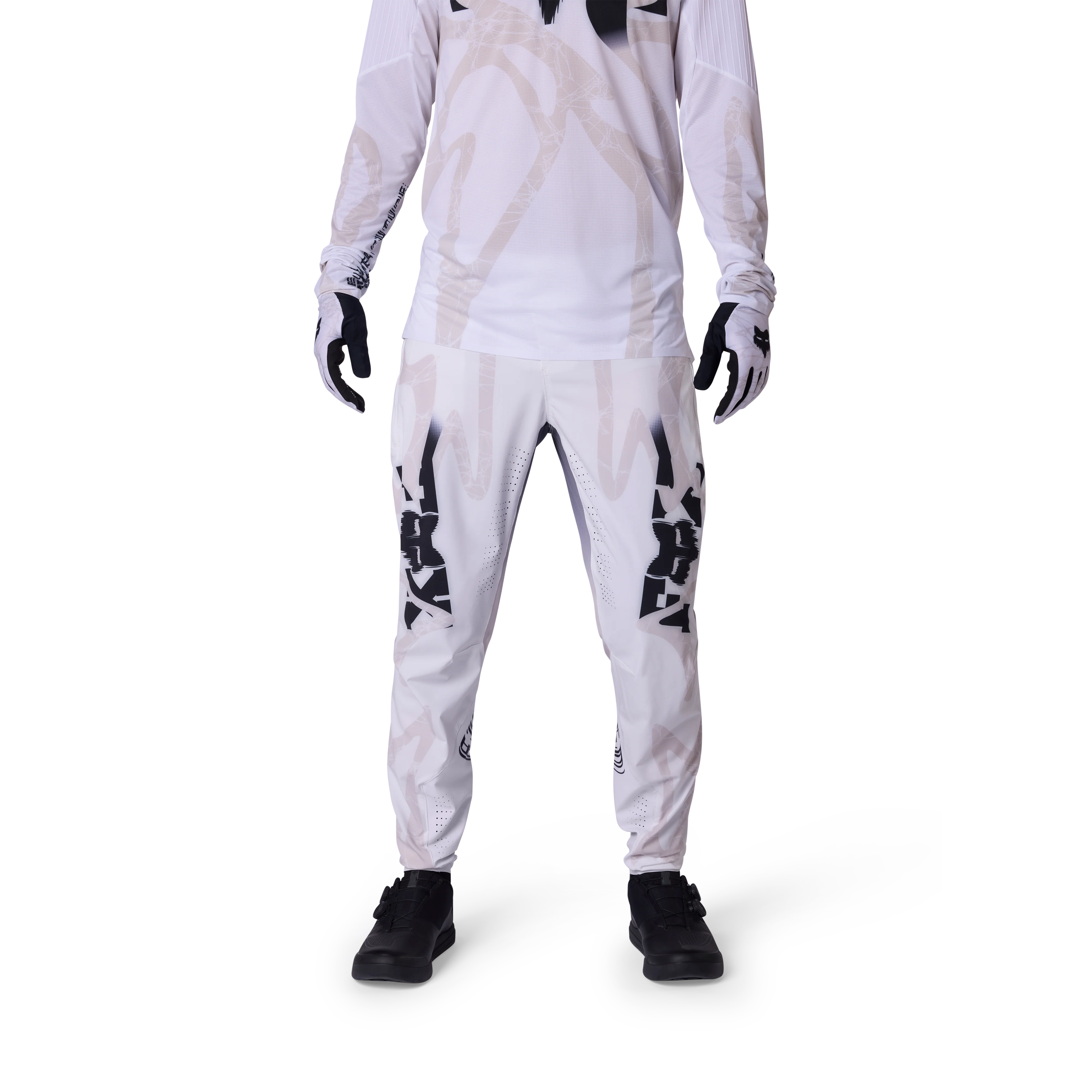 Flexair Pant Diffuse SE - White - Image 3