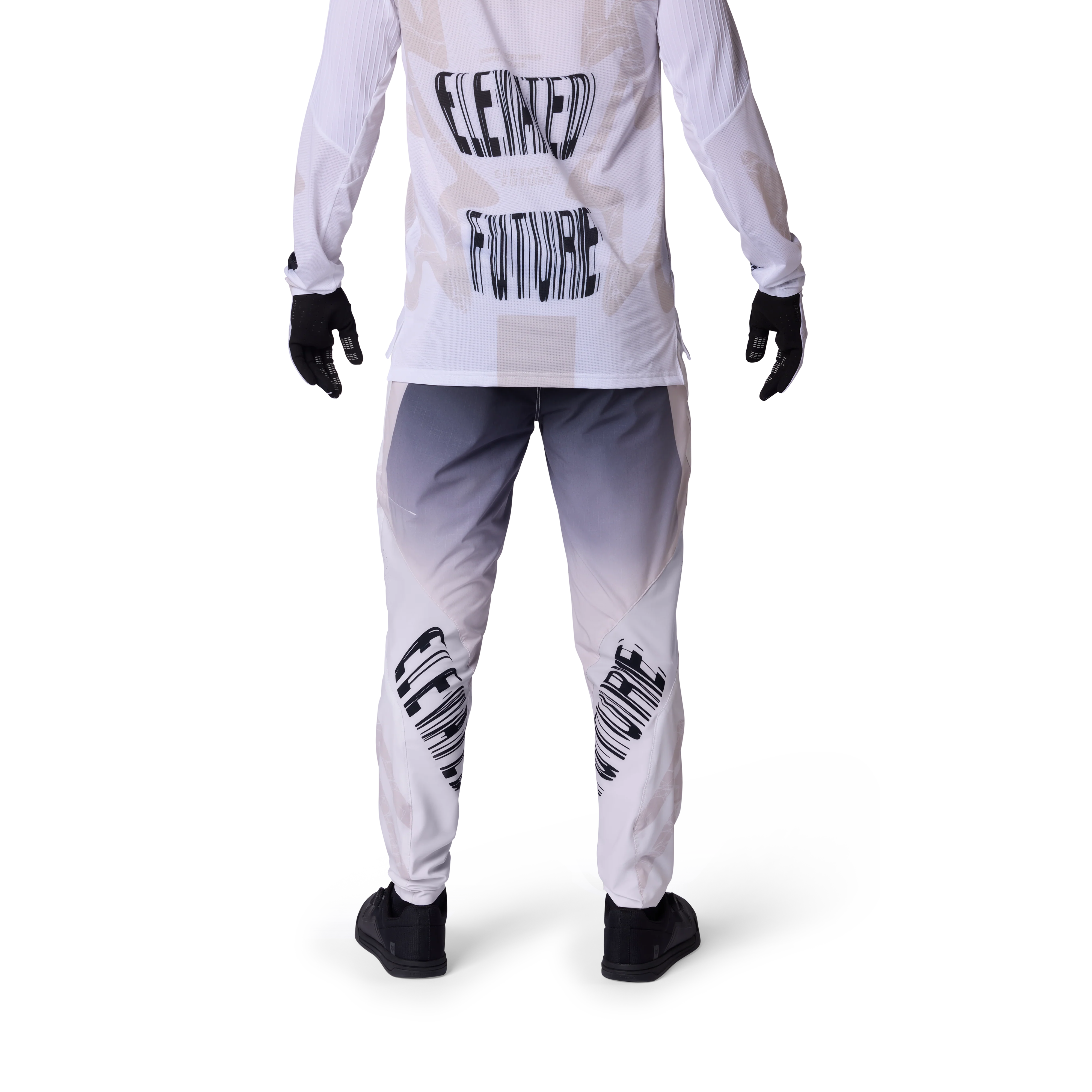 Flexair Pant Diffuse SE - White - Image 4