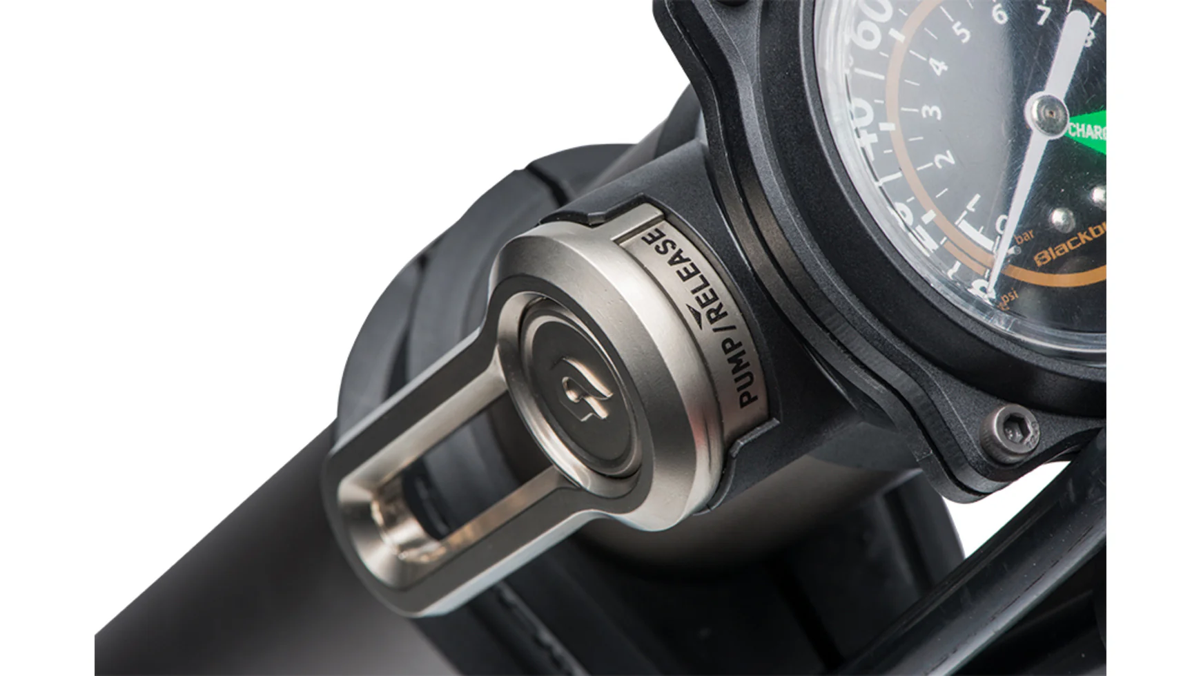 Floor Pump Chamber Tubeless - Image 10