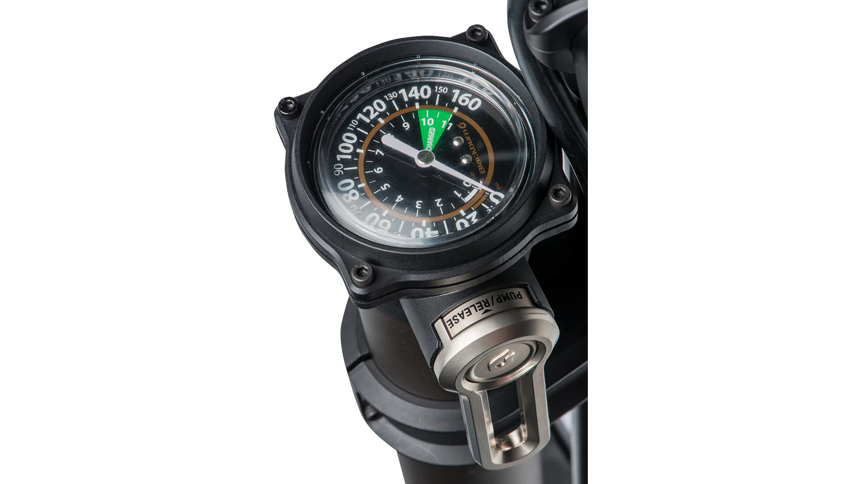 Floor Pump Chamber Tubeless - Image 8