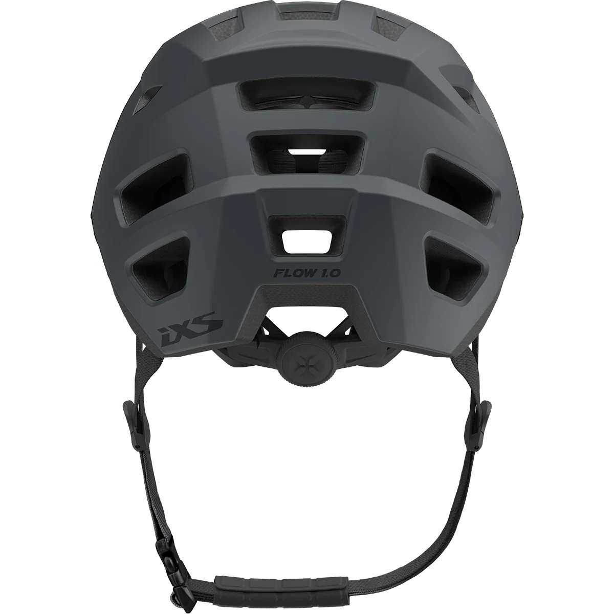 Flow 1.0 Helm - graphit - Image 3