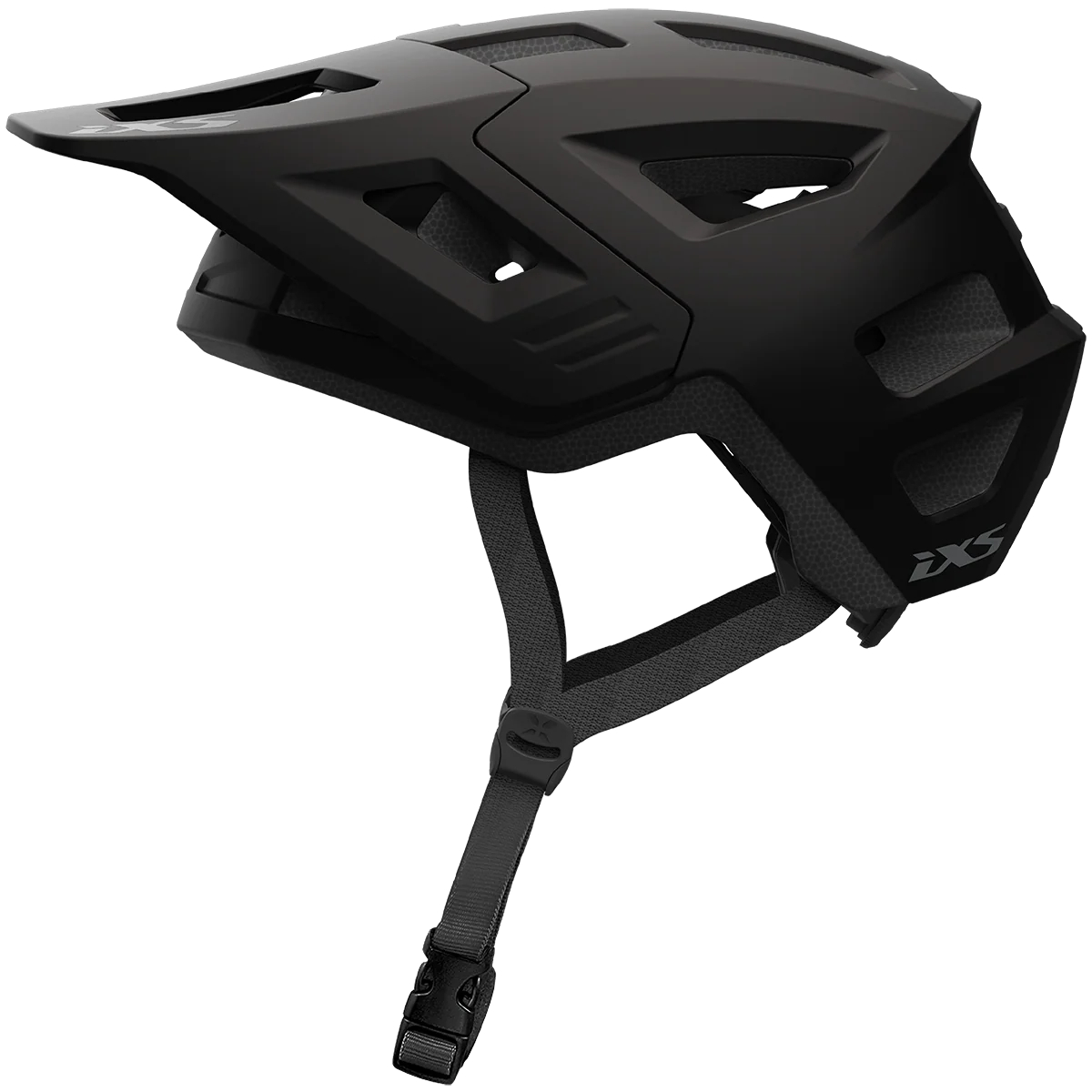 Flow 1.0 Helm - schwarz - Image 2