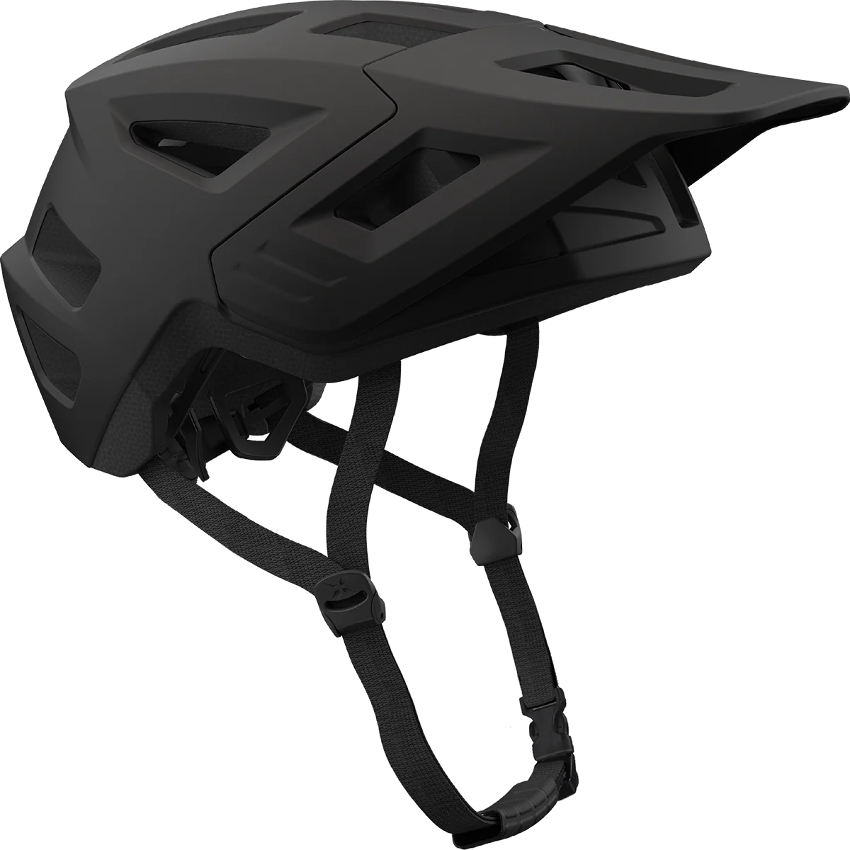 Flow 1.0 Helm - schwarz - Image 4