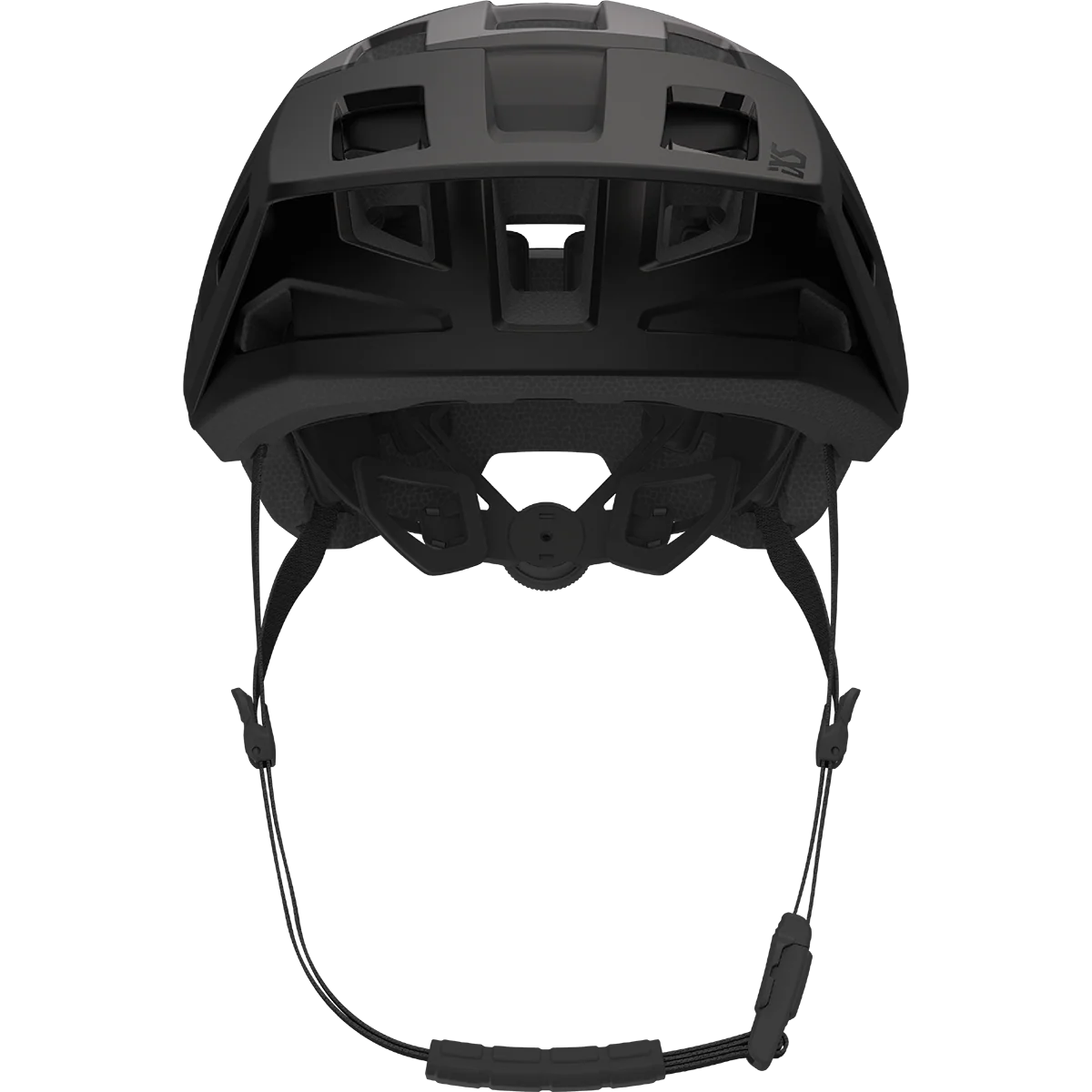 Flow 1.0 Helm - schwarz - Image 5