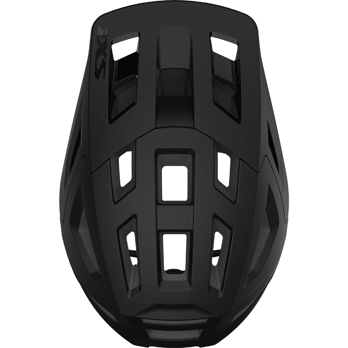 Flow 1.0 Helm - schwarz - Image 6