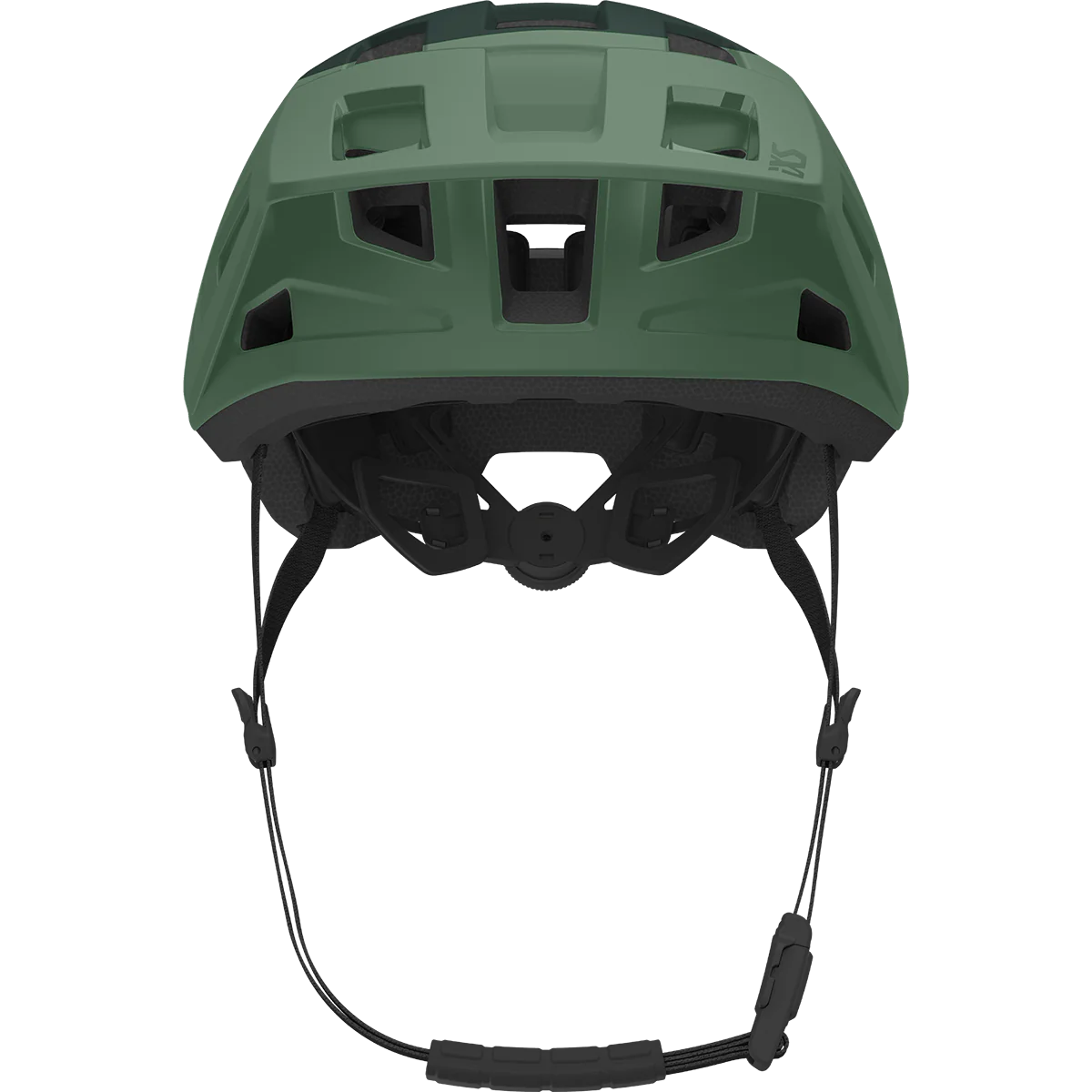 Flow 1.0 MIPS Helm - sage-duck green - Image 6