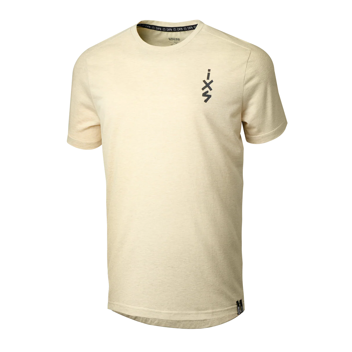 Flow 1.0 Tech Tee - sand