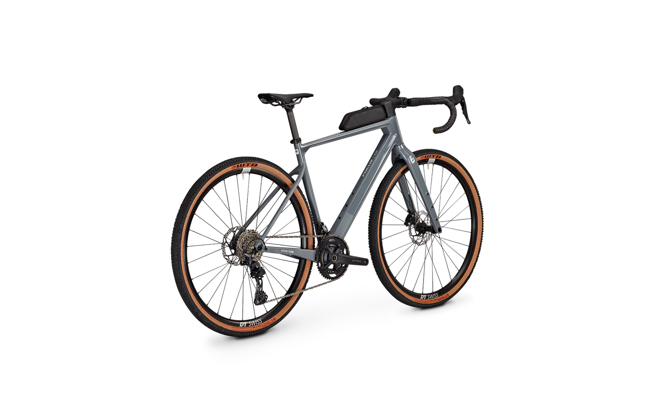 ATLAS 8.7 - Grey - Image 3