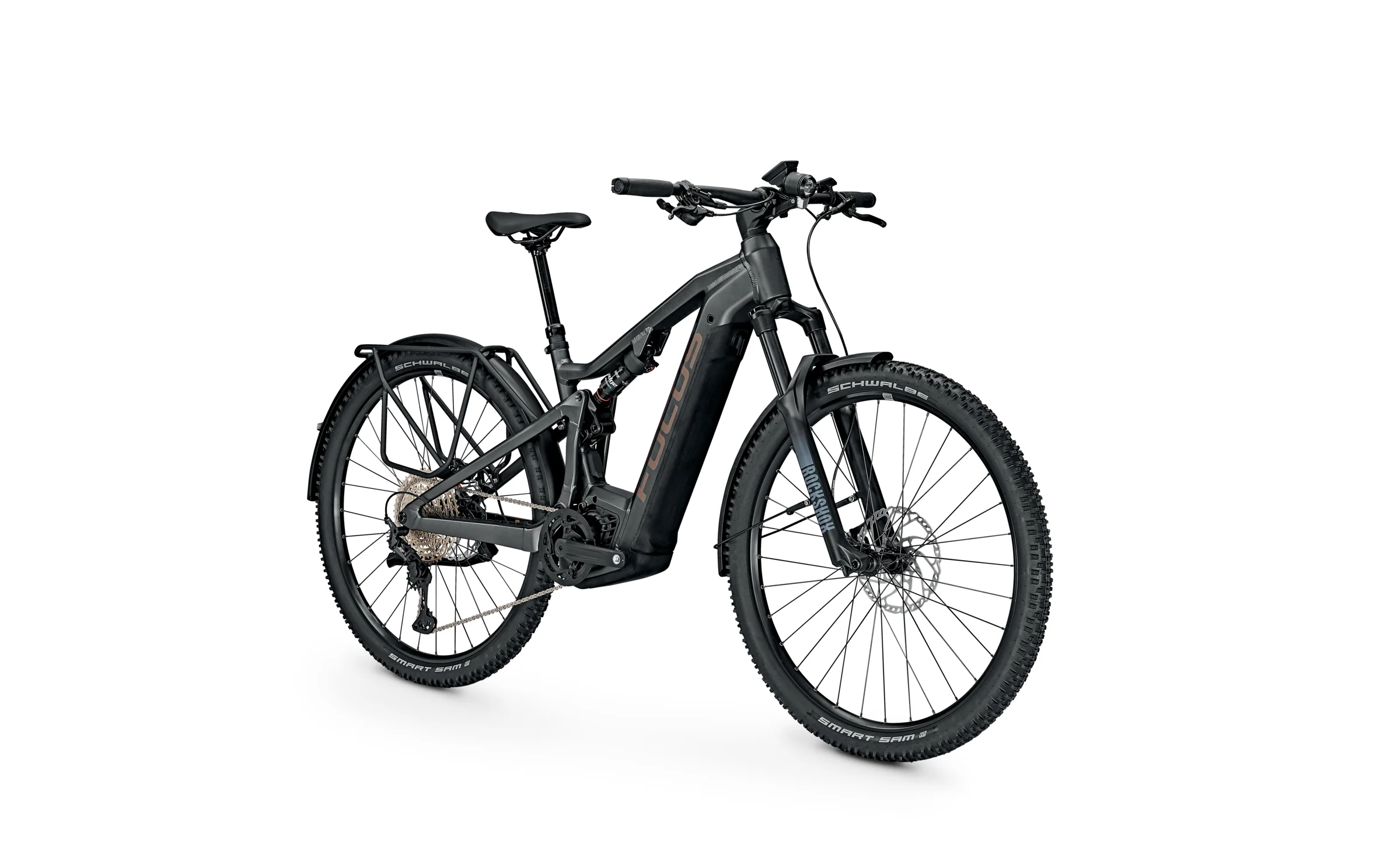 Thron² 6.8 EQP Diamondblack - Image 2