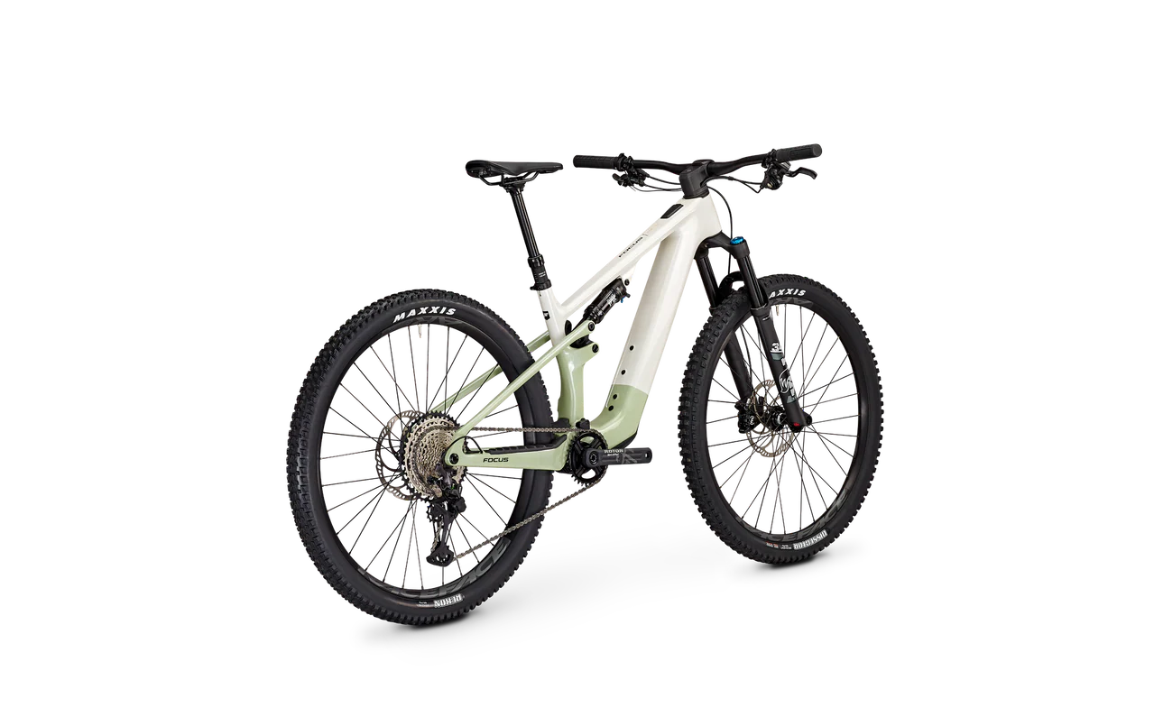 VAM² SL 9.8, 430WH - White - Image 3