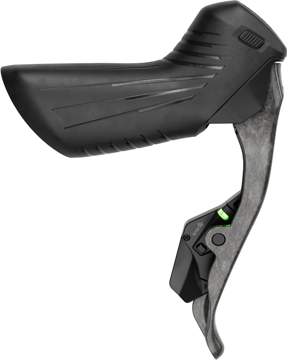 Force AXS Schalt/-Bremseinheit E1 - schwarz - Image 9