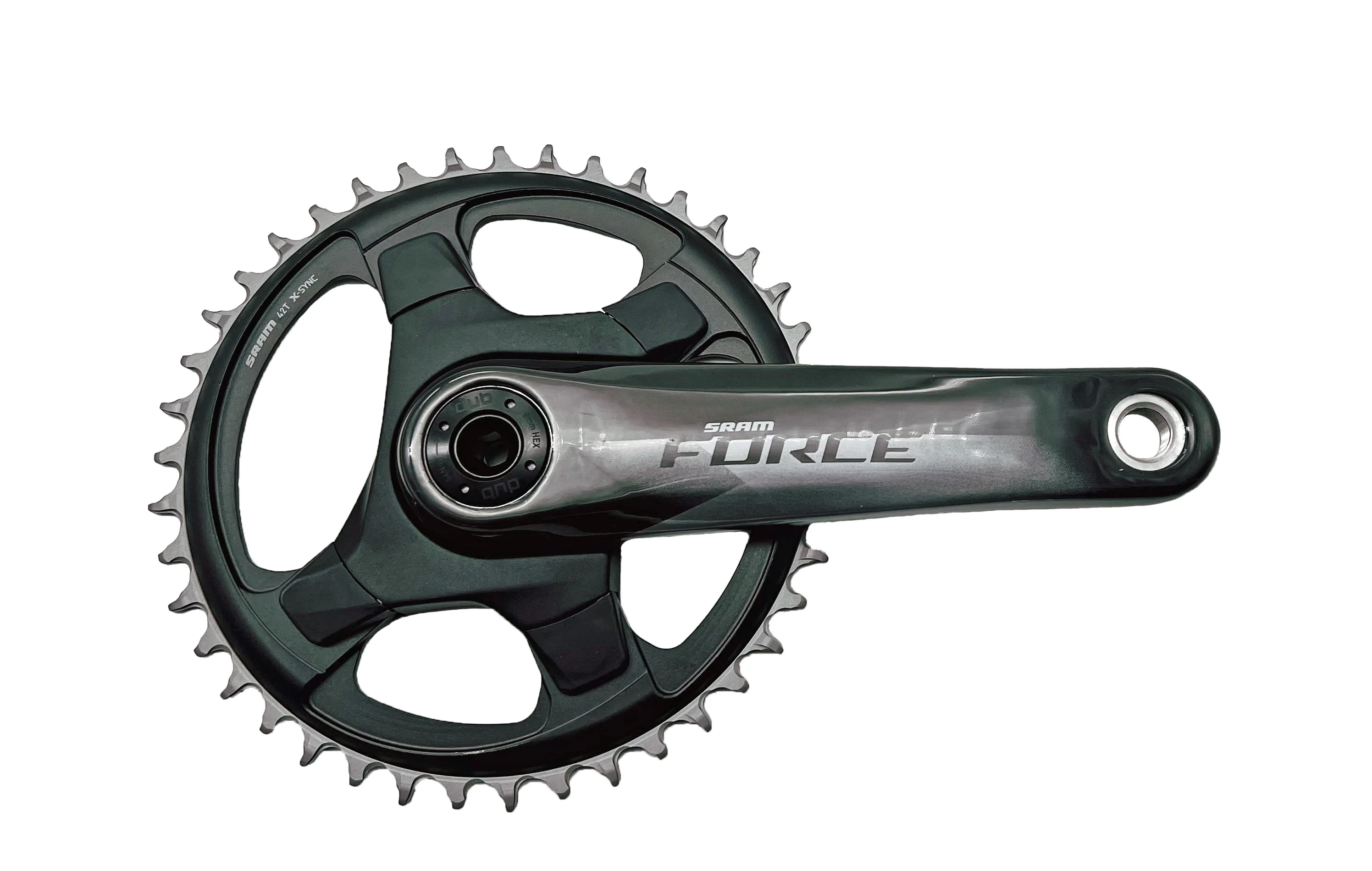 Force Eagle AXS Schaltgruppe - OEM - Image 2