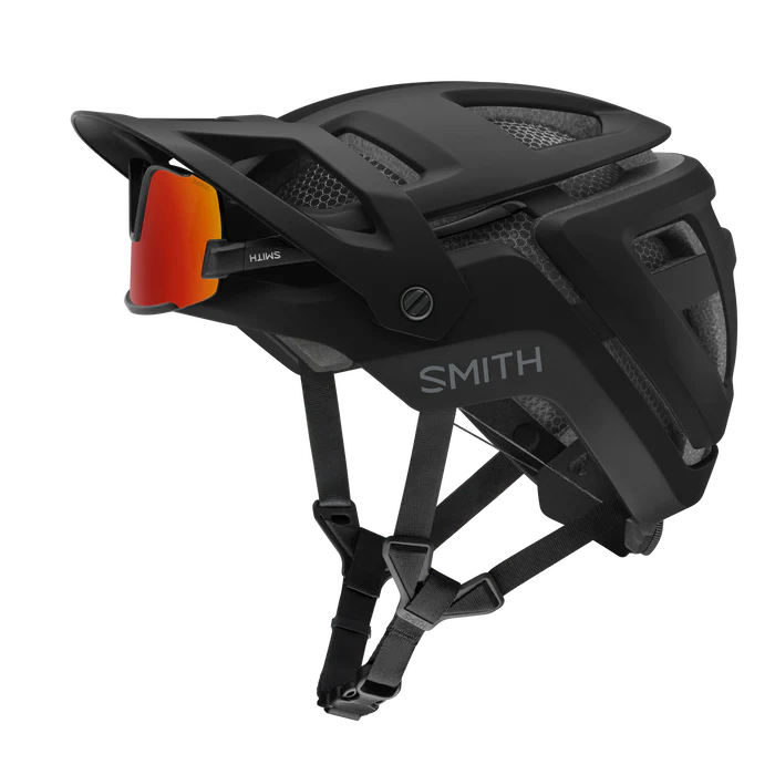 Forefront 3 Mips - Matte Black - Image 5