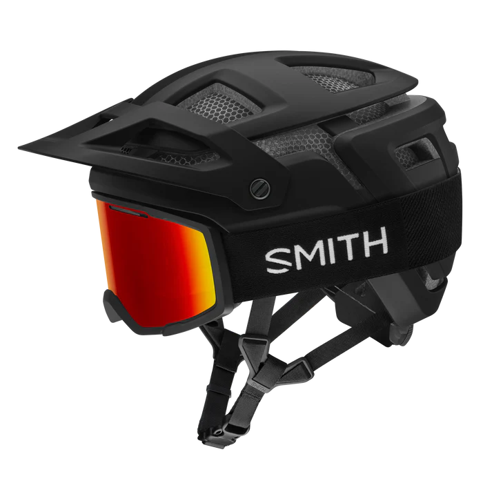 Forefront 3 Mips - Matte Black - Image 8