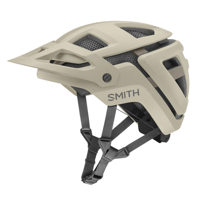 Forefront 3 Mips - Matte Chalk