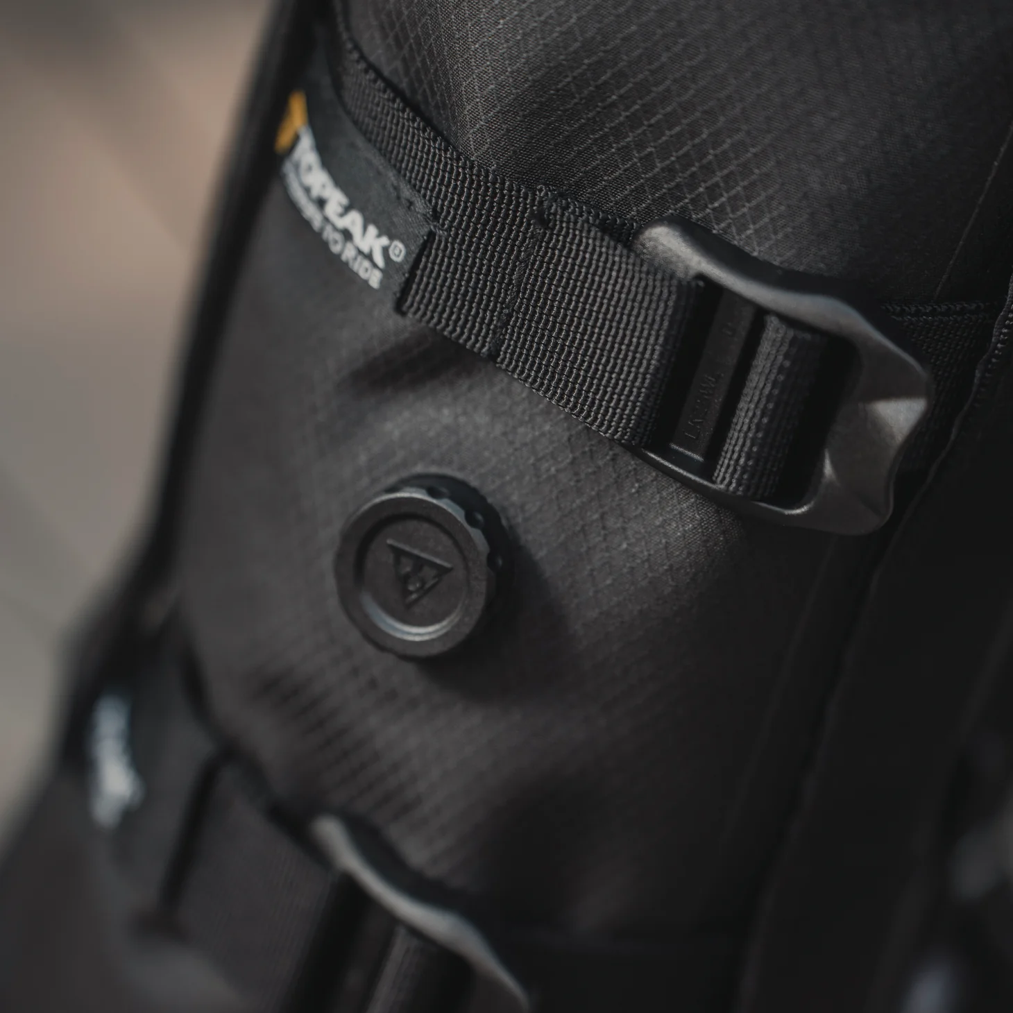 Fork DryBag 4L - schwarz - Image 4