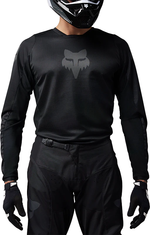 180 Blackout Jersey - Black - Image 3