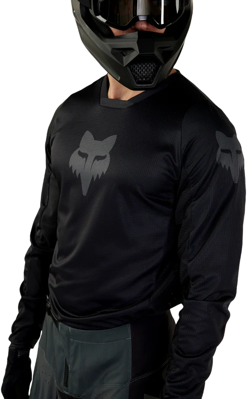 180 Blackout Jersey - Black - Image 5