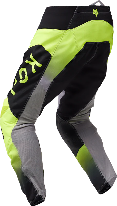 180 Lean Pant - Fluorescent Yellow - Image 2