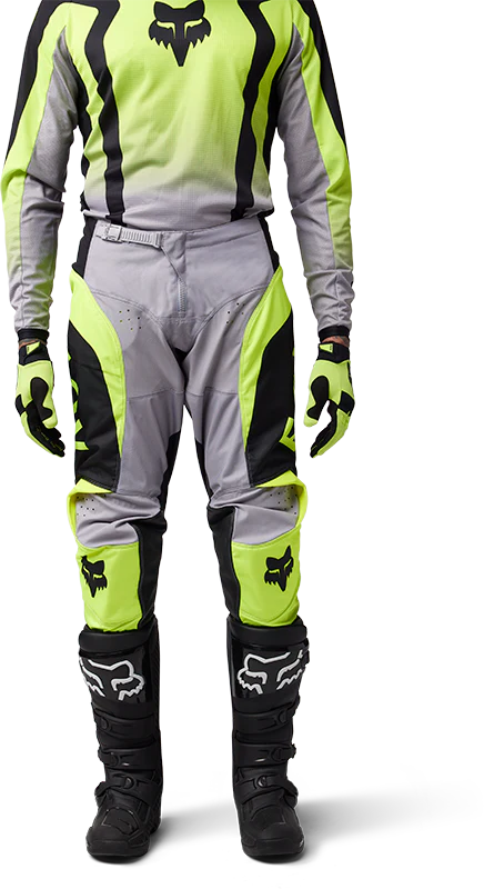 180 Lean Pant - Fluorescent Yellow - Image 3