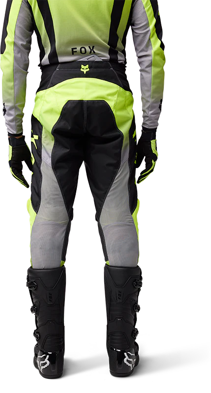 180 Lean Pant - Fluorescent Yellow - Image 4