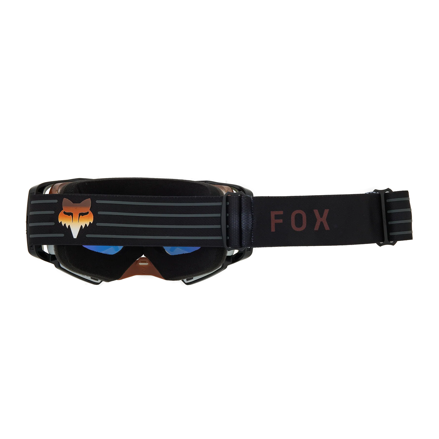 Airspace Flora Goggle Inj. - Black - Image 2