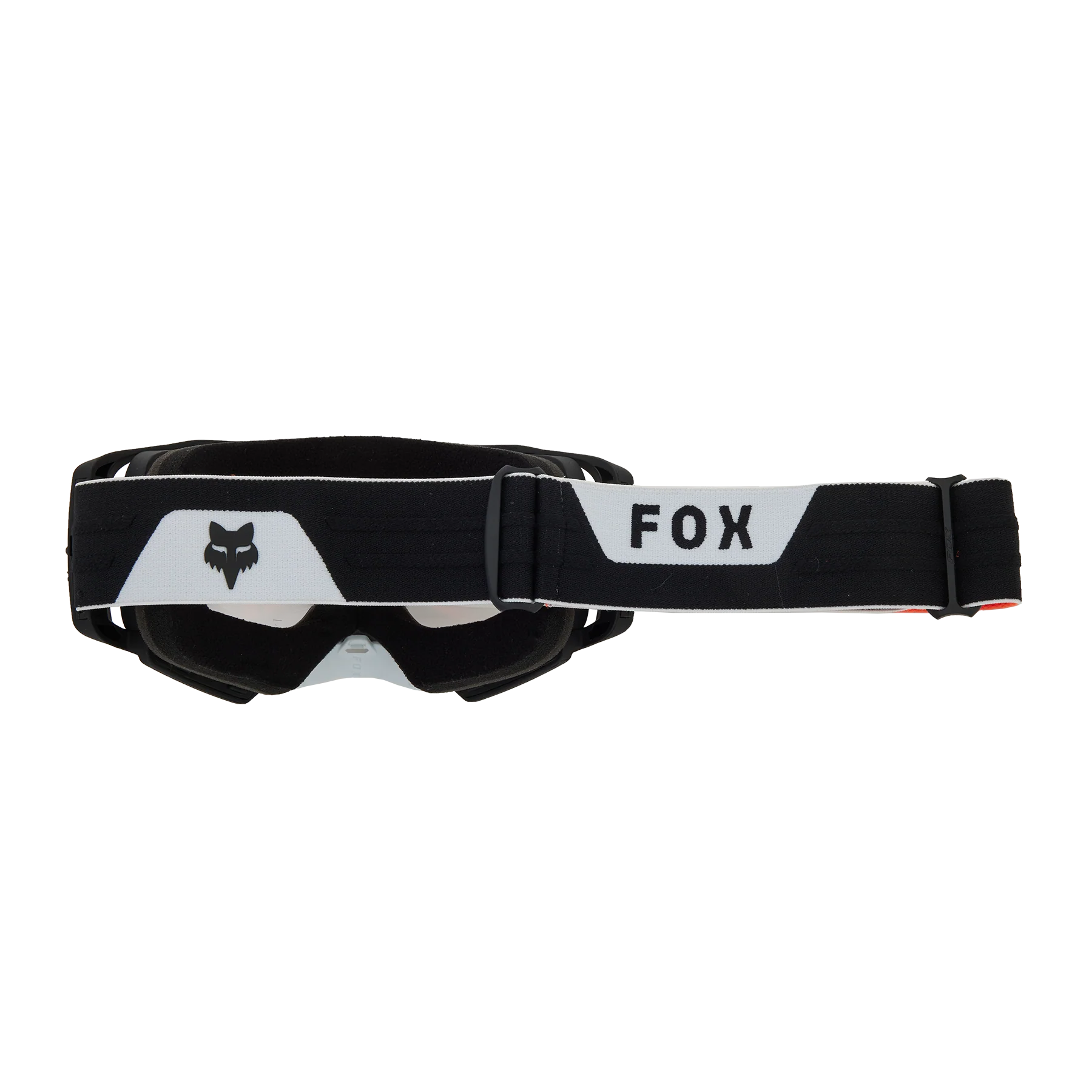 Airspace X Goggle - Black / White - Image 2