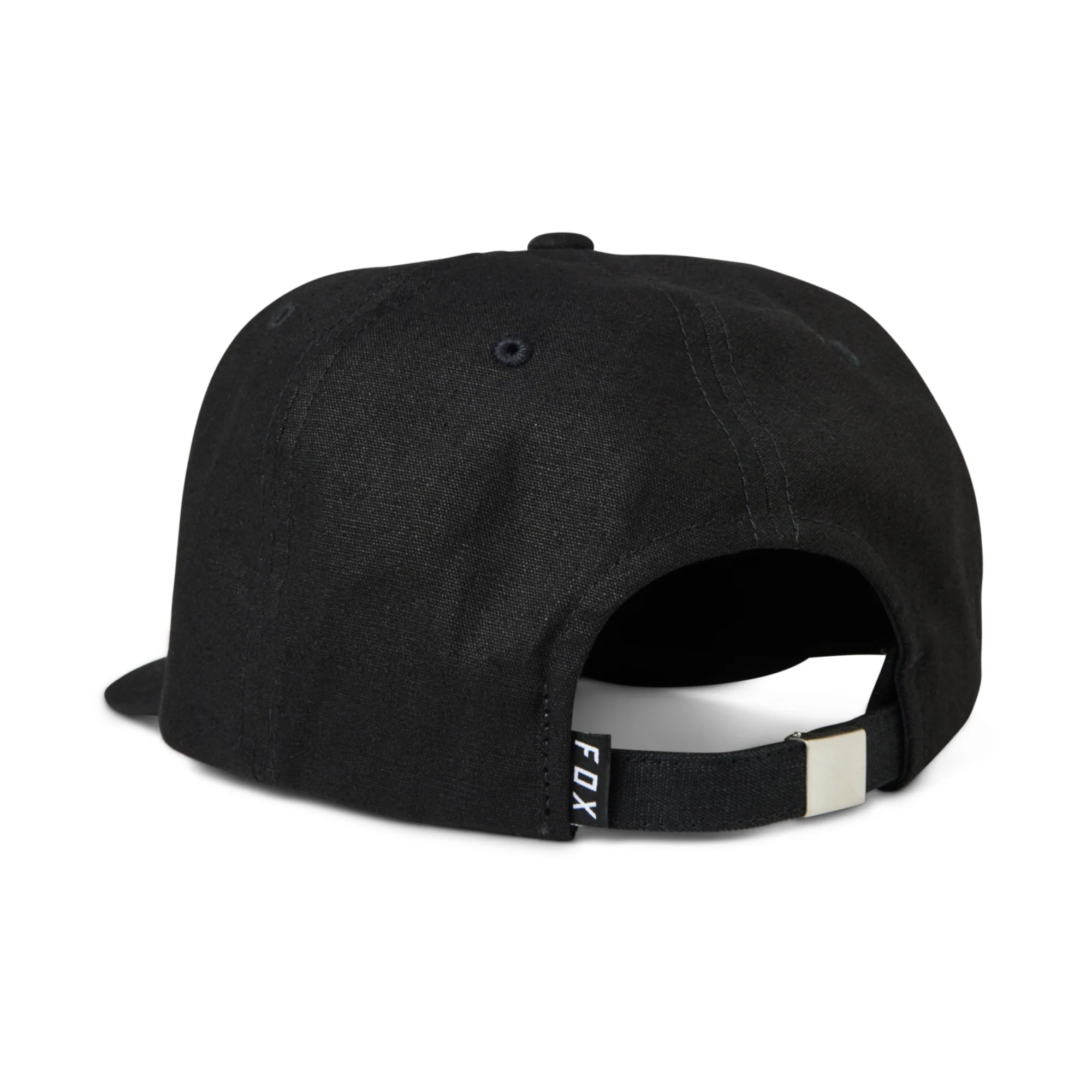 Alfresco Adjustable Hat - Black - Image 2