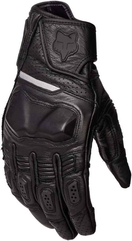 Bomber Pro Glove CE - Black