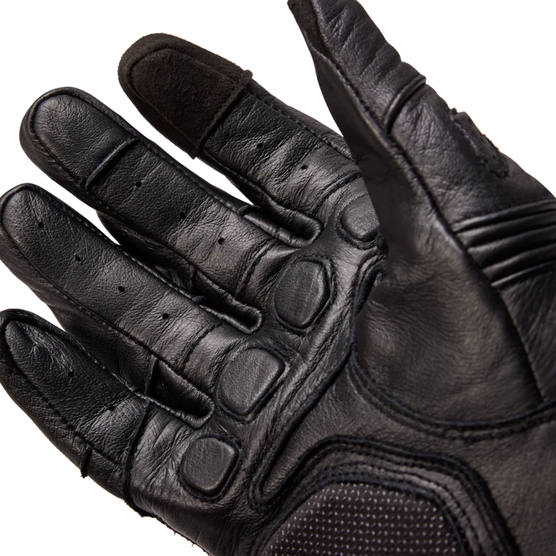 Bomber Pro Glove CE - Black - Image 3