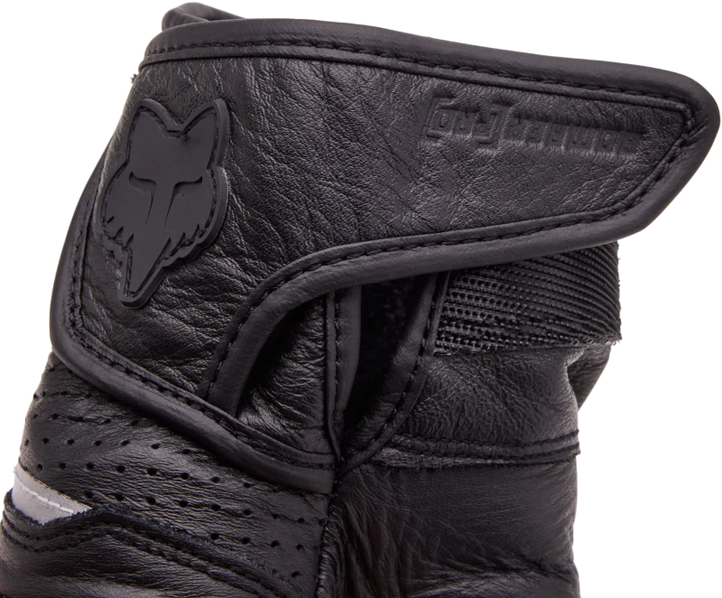 Bomber Pro Glove CE - Black - Image 4
