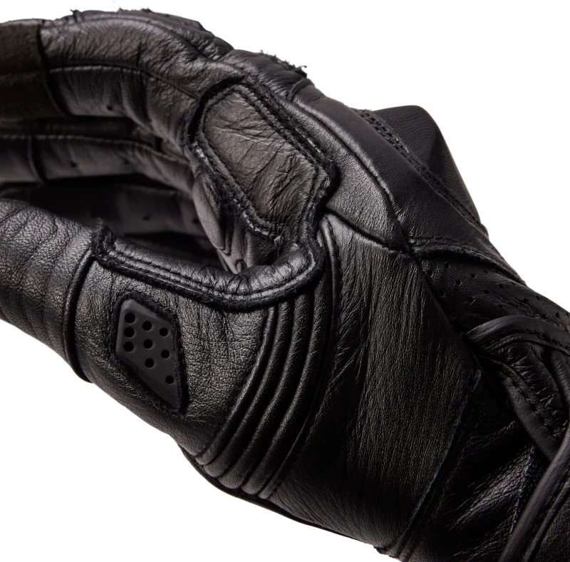 Bomber Pro Glove CE - Black - Image 5