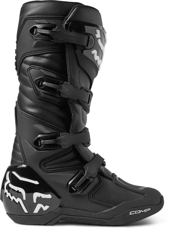Comp Boot - Black - Image 2