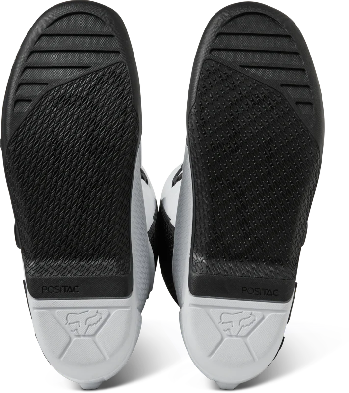 Comp Boot - White - Image 6