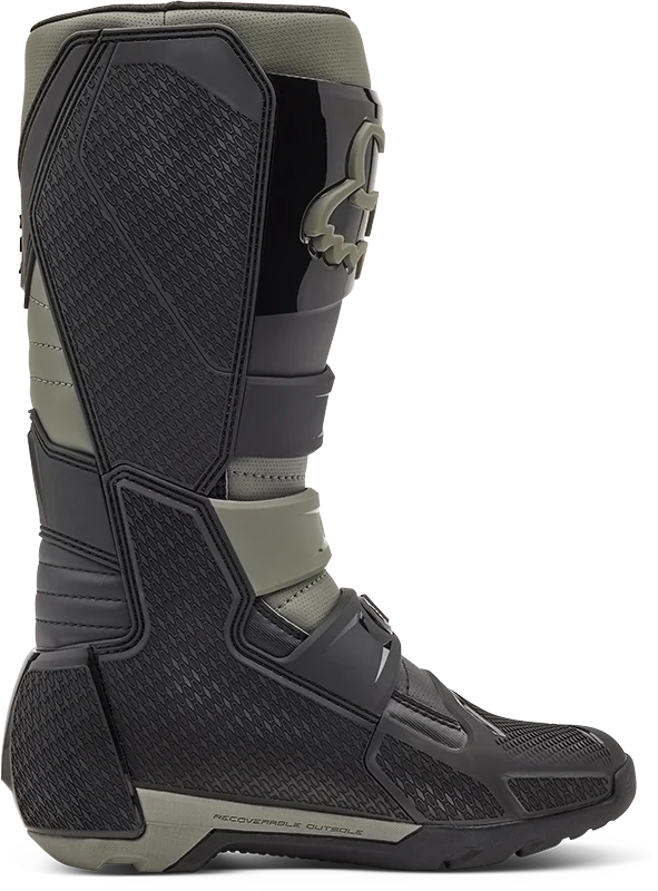 Comp X Boot - Grey/Black - Image 3