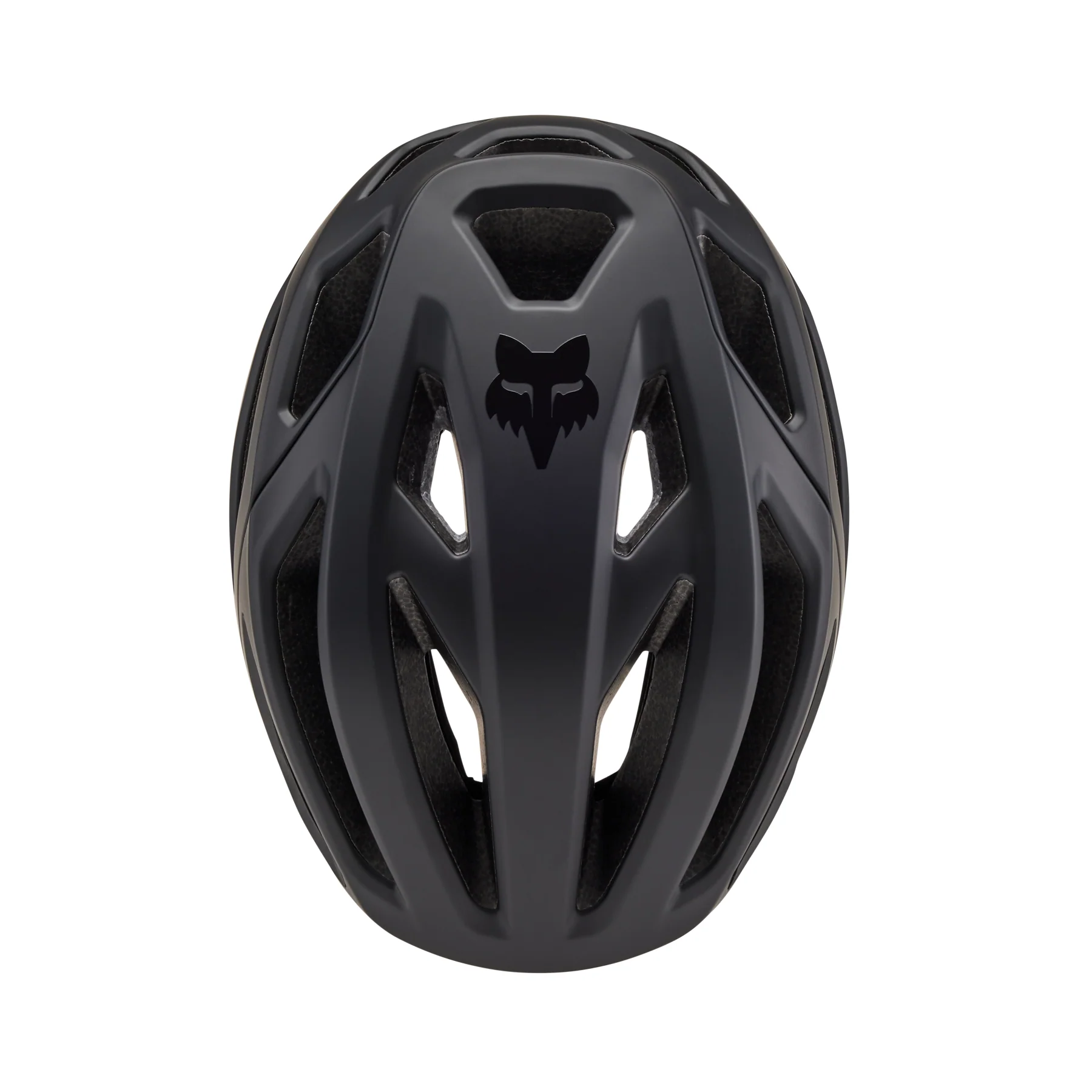 Crossframe Pro Helm - Matte Black - Image 3
