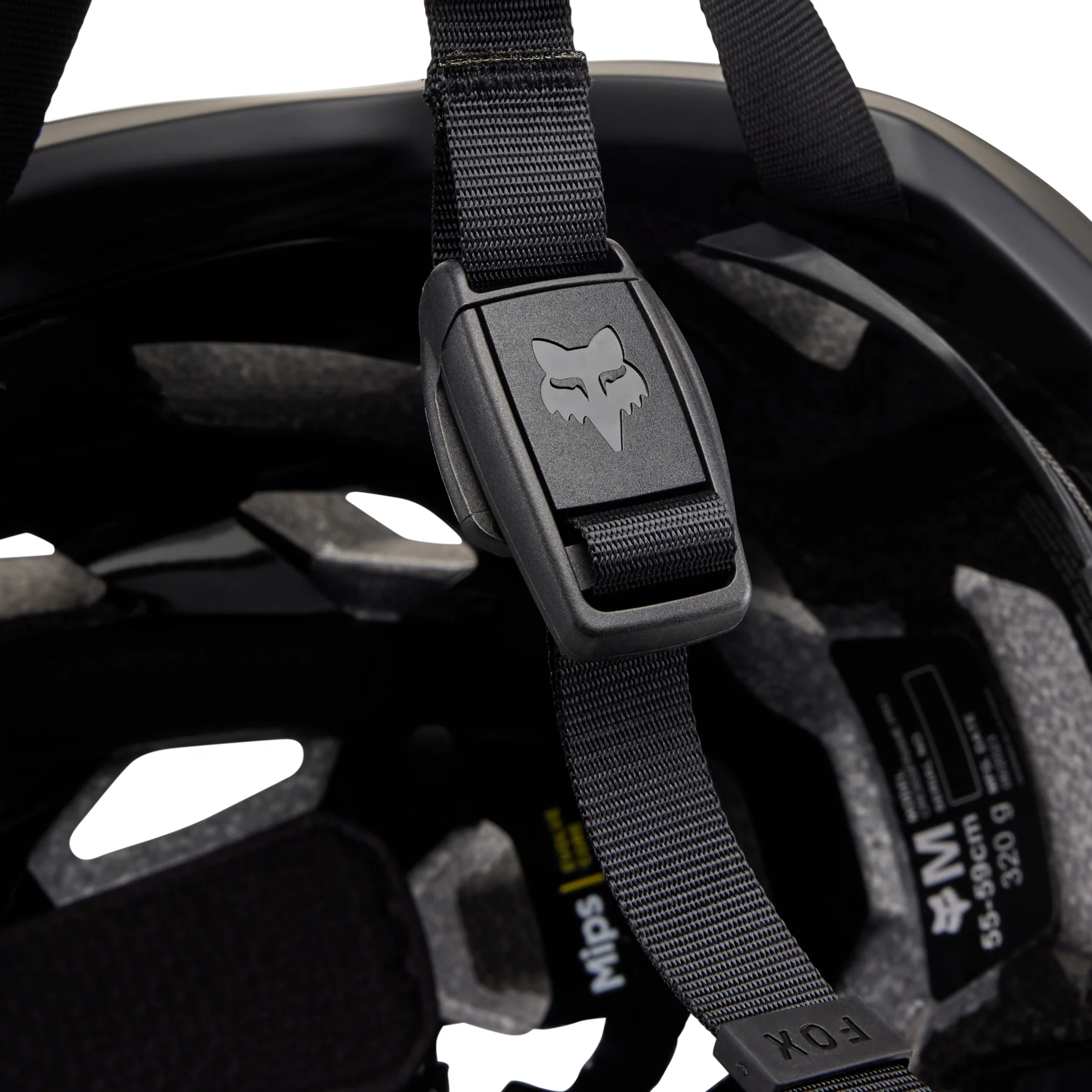 Crossframe Pro Helm - Matte Black - Image 7