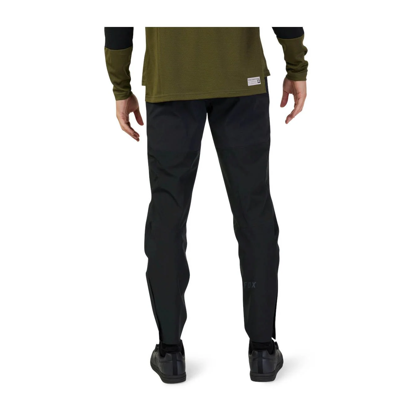 Defend 3L Water Pant - Black - Image 4