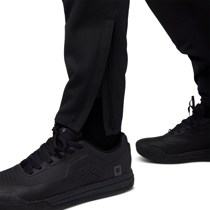 Defend Fire Pant - Black - Image 6